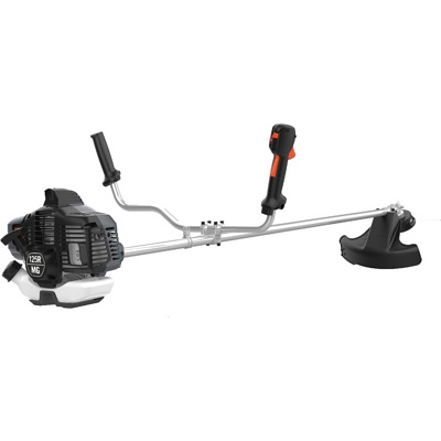 Бензиновый триммер Травокосилка MG 125R- фото2