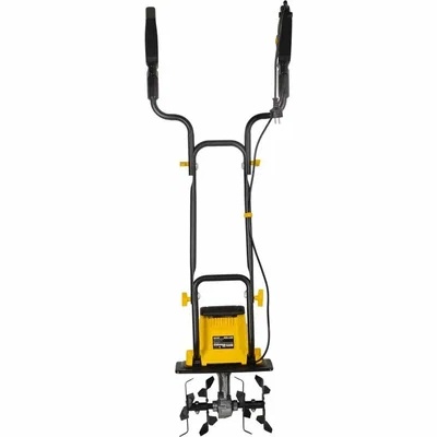 Культиватор электрический Huter ЕМС-1200- фото2