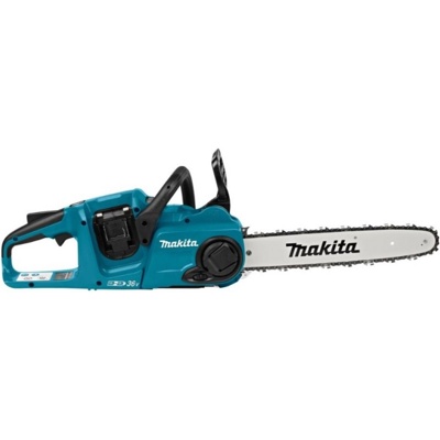 Пила цепная аккумуляторная MAKITA DUC 353 Z без АКБ и ЗУ- фото2