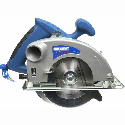 Фиолент ПД 4-54 Пила циркулярная дисковая ручная