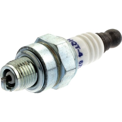Свеча зажигания Husqvarna HQT-4 2T Single Pack 122C 122HD60 Артикул: 590 71 02-01- фото