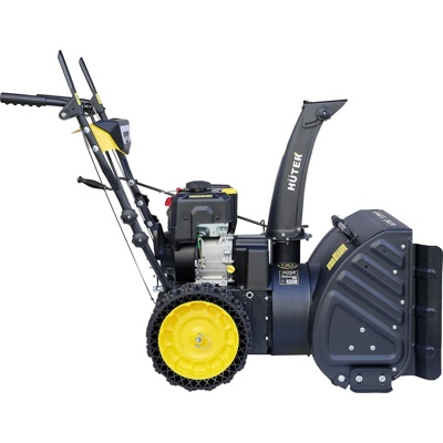 Снегоуборщик бензиновый Huter SGC 4100 Winter PRO Артикул: 70/7/129- фото6
