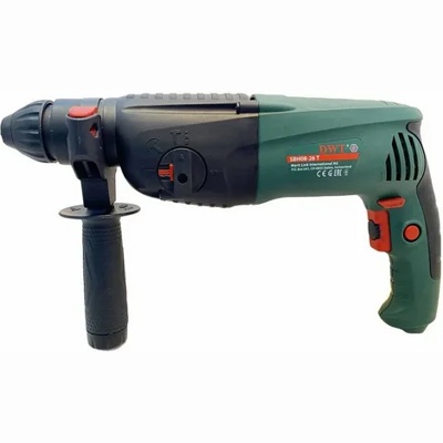 Перфоратор DWT SBH 08-26 T BMC