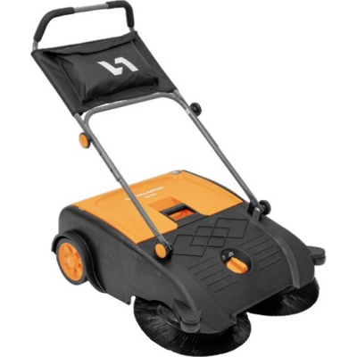 Подметальная машина механическая VILLARTEC SM 750- фото2