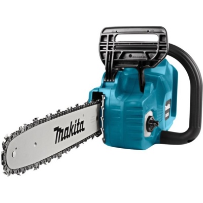 Пила цепная аккумуляторная MAKITA DUC 353 Z без АКБ и ЗУ- фото4