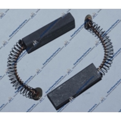 Щетка пылесосная 6х10х32 d 7,0  кр. пятак (Зернодробилка ДК-105; ВИХРЬ) артикул 423