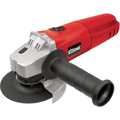 Stomer SAG-901 Углошлифмашина Углошлифовальная машина Цена со скидкой 20% (ана лог Einhell BT-AG 850)