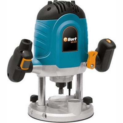Bort BOF-1600N Фрезер электрический - фото