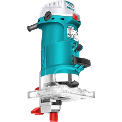 Фрезер TOTAL TLT5001- фото