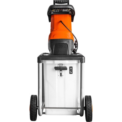 Садовый измельчитель SKIPER GS3245 (индукционный дв., 3200Вт, 60л, 45мм)- фото5