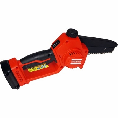 Бесщёточная цепная пила Felisatti ПЦ-6/18Л3 (без АКБ и ЗУ)- фото2