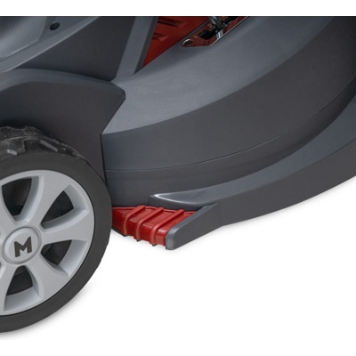 Газонокосилка электрическая Мобил К XME44 ПРЕМИУМ  - фото5