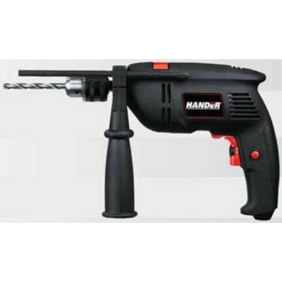 Hander HPD-801 Дрель ударная 