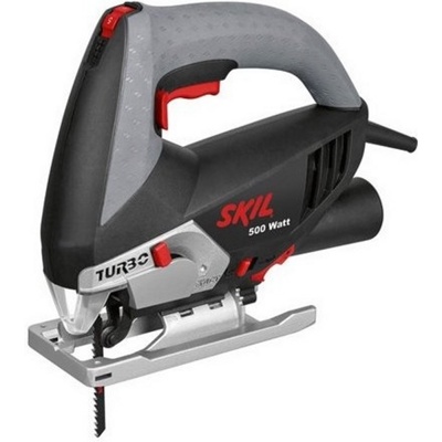 Skil 4381 AA Электролобзик / лобзик электрический