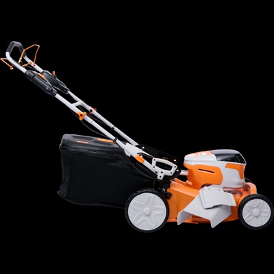 ГАЗОНОКОСИЛКА АККУМУЛЯТОРНАЯ Villartec MA 4046T (без аккум. и з/у)- фото3