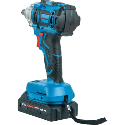 ГАЙКОВЕРТ УДАРНЫЙ АККУМУЛЯТОРНЫЙ KATANA UG9400 SINGLEPOWER(1/2