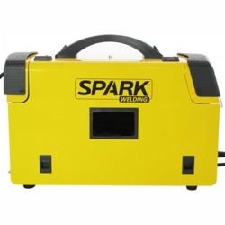 SPARK PowerARC-220 Сварочный инверторный полуавтомат- фото4