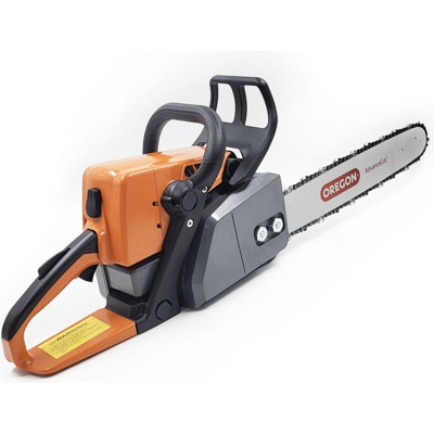 Бензопила TIMBER 250- фото4