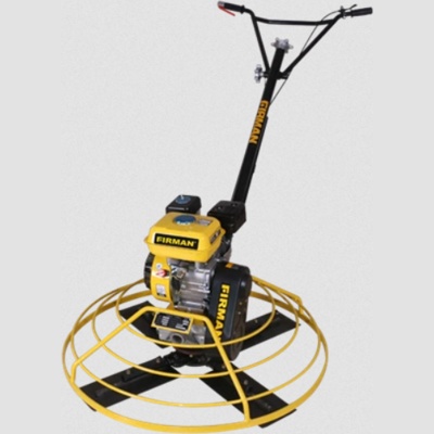 Машина затирочная FIRMAN FPT100H Honda (GX160, 4,0кВт, D 91см) Артикул: FPT100H