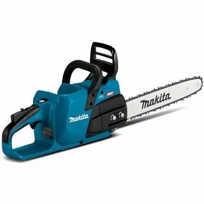 Пила цепная аккумуляторная MAKITA UC026GT101 (UC 026 GT101) с  АКБ 40V 5.0 Ah и ЗУ- фото2
