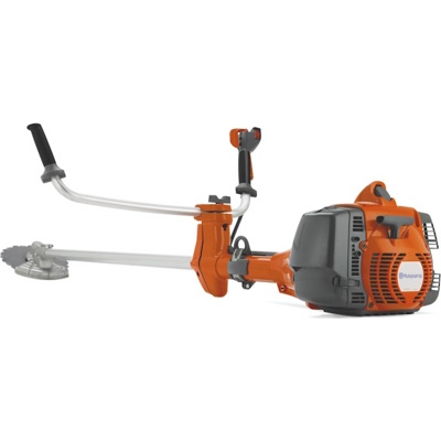 Кусторез Husqvarna 555FX триммер бензиновый