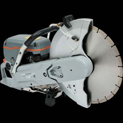 БЕНЗОРЕЗ Villartec CC 747- фото3