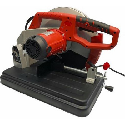 Пила отрезная по металлу Felisatti МНП-355/2400 , 220 В/50-60 Гц, 2400 Вт, 3700 об/мин.- фото2