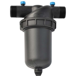 Фильтр очистки воды сетчатый SPEC IS0059 для капельного полива (1,5