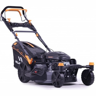 ГАЗОНОКОСИЛКА БЕНЗИНОВАЯ Villartec MB 451VZ