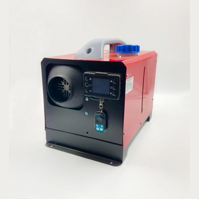 Обогреватель дизельный 5 кВт WINZOR WZR5-1H- фото