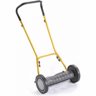 Механическая газонокосилка STIGA SCM 240 R- фото