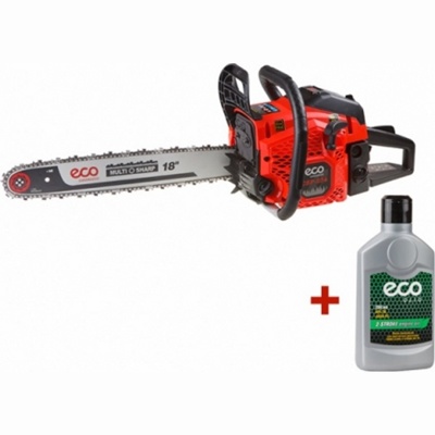 Бензопила ECO CSP-234