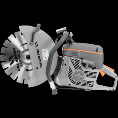 БЕНЗОРЕЗ Villartec CC 790- фото