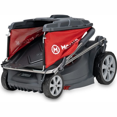 Газонокосилка электрическая Мобил К XME44 ПРЕМИУМ  - фото4