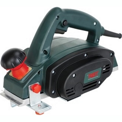 RBT P-1100/82 PRO Электрорубанок рубанок