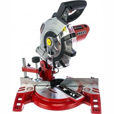 Торцовочная пила Einhell TC-MS 2112