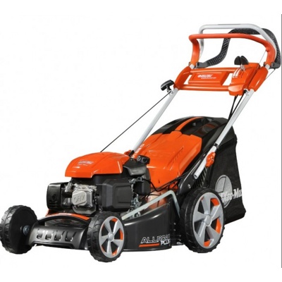 Газонокосилка бензиновая OLEO-MAC G 53 VK ALLROAD PLUS 4- фото3