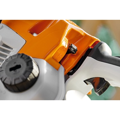 Бензопила Stihl MS162 2-MIX 1,2кВт/1,6л.с.(шина и цепь 35см kd, без защитного кожуха) 1148 011 3010- фото3