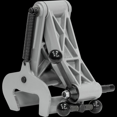 РЕЛЬСОРЕЗ Villartec CC 1290 (с креплением под захват для рельса)- фото3