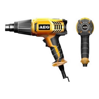 AEG HG 600 VK Технический / Промышленный фен Термопистолет  
