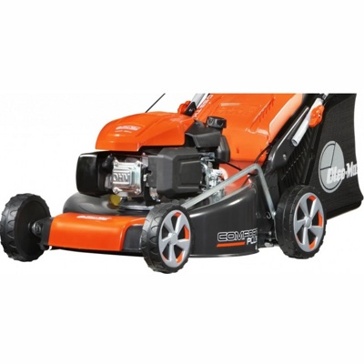 Газонокосилка бензиновая Oleo-Mac G 53 TK COMFORT PLUS- фото5