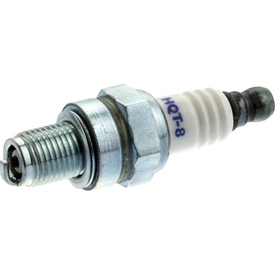 Свеча зажигания Husqvarna HQT-8 4T Single Pack 324Rx 524R Артикул: 590 84 43-01- фото
