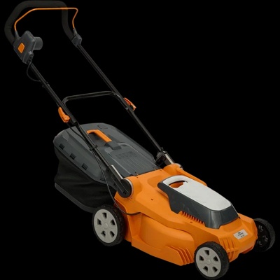 ГАЗОНОКОСИЛКА ЭЛЕКТРИЧЕСКАЯ Villartec ME 1637- фото