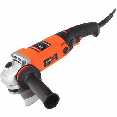 Patriot AG 122 Машина углошлифовальная- фото