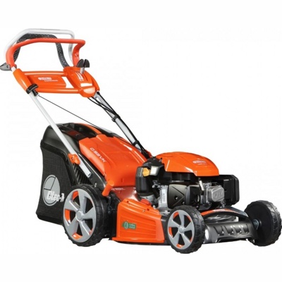Газонокосилка бензиновая OLEO-MAC G 53 VK ALLROAD PLUS 4- фото