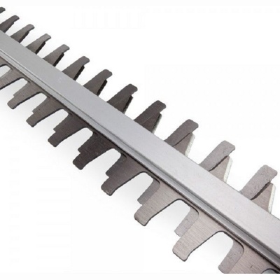 Кусторез электрический Greenworks GHT7068 Deluxe 700Вт 68 см- фото3