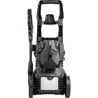 МОЙКА ВЫСОКОГО ДАВЛЕНИЯ SKIPER PM-165A (2200 ВТ, 165 БАР, 360 Л/Ч, ВСТР.ПЕНОГЕН, ГРЯЗ. И УГЛ.ФРЕЗЫ) АРТИКУЛ: SPM165A.00- фото3