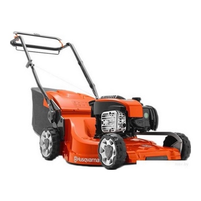 Колёсная газонокосилка Husqvarna LC 247SP [967345401] 