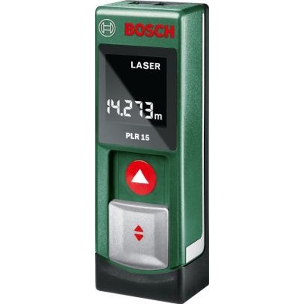 Bosch PLR 15 (0.603.672.021) Лазерный дальномер