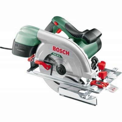 BOSCH PKS 66 A Циркулярная пила